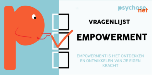 Empowerment is het ontdekken en ontwikkelen van je eigen kracht. Het gaat om wat je kunt, waar je goed in ben en waar je blij van wordt.