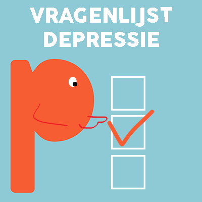 Vragenlijst Depressie