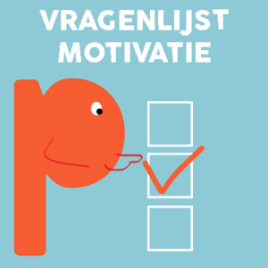De vragenlijst Motivatie meet de mate waarin je je gemotiveerd voelde om taken uit te voeren en dingen te ondernemen. Doe de vragenlijst Motivatie op PsychoseNet.nl