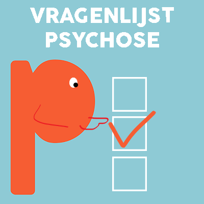 Vragenlijst Psychose