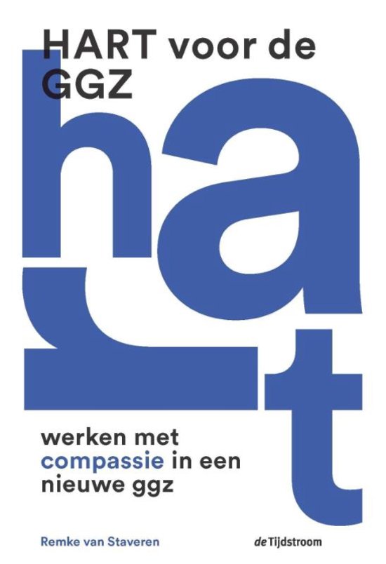 Hart voor de GGZ – Remke van Staveren