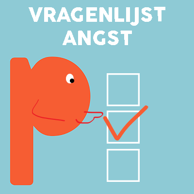 Vragenlijst Angst