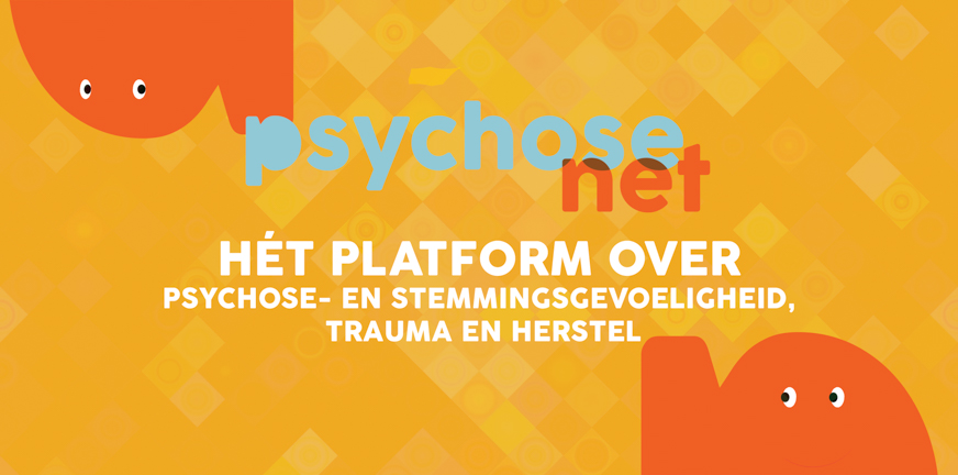 Blog voor PsychoseNet