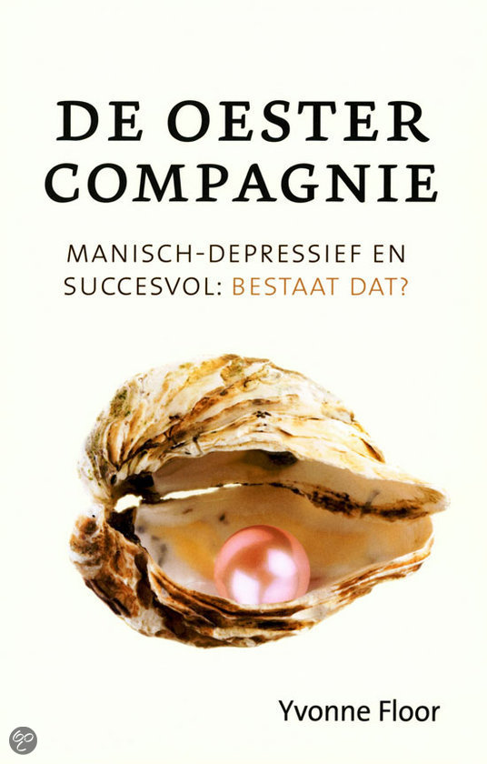 De Oestercompagnie – Yvonne Floor