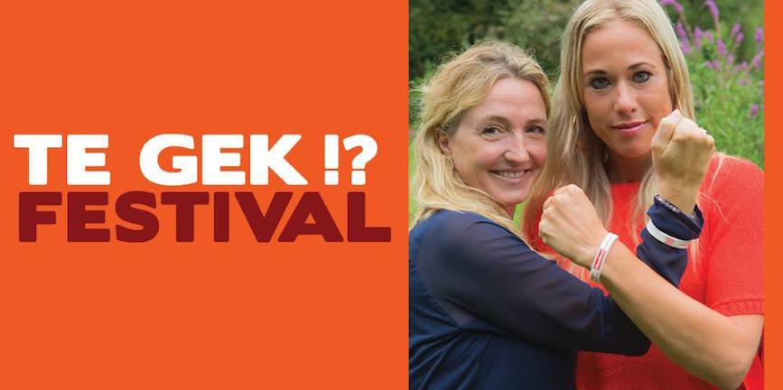 Te gek festival