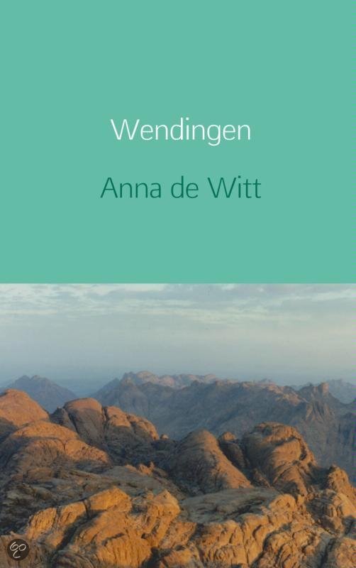 Als Anna de Witt in Wendingen naar Londen verhuist om te samenwonen, neemt haar leven een volledig onverwachte en ingrijpende wending.