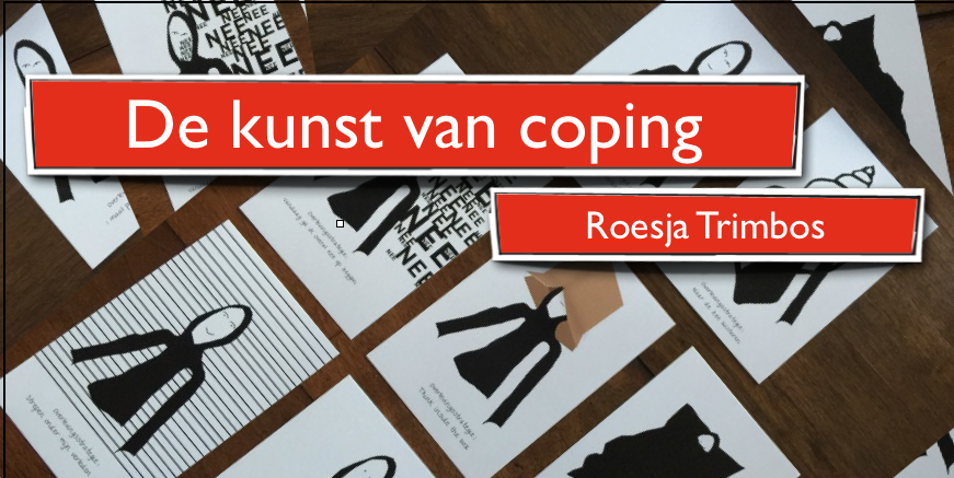 De kunst van coping