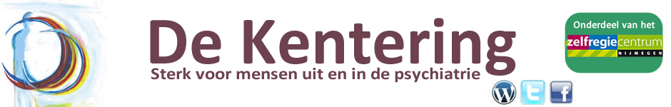 De Kentering
