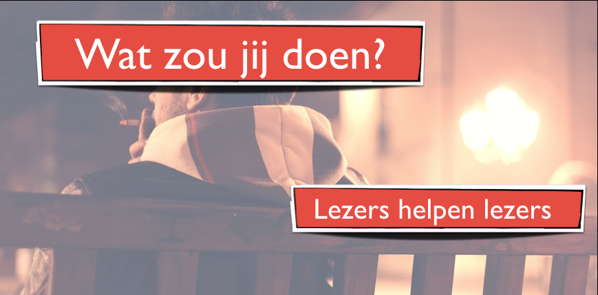 Wat zou jij doen