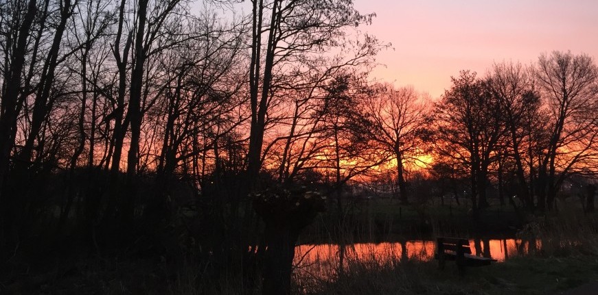 Geboren en getogen op drijfzand – over onveilige hechting