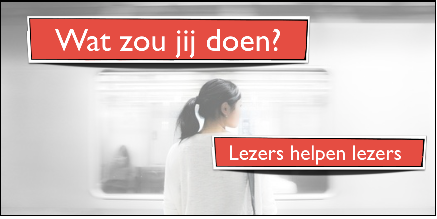 Wordt het ooit weer normaal? – Rubriek Wat zou jij doen?
