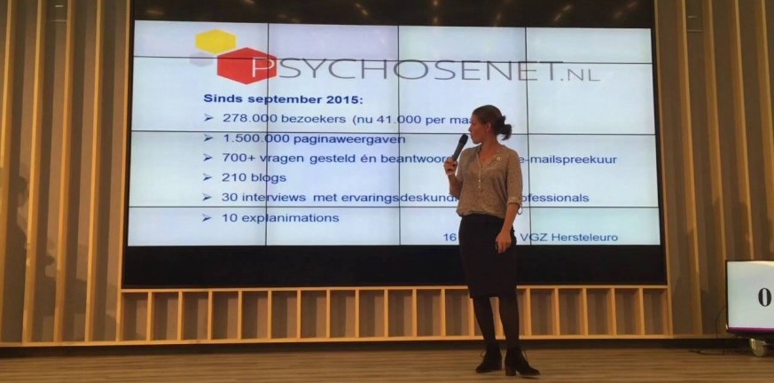 PsychoseNet
