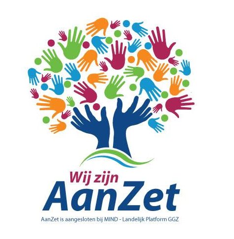 Stichting AanZet