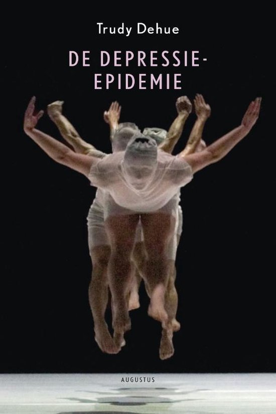 Boek - De depressie-epidemie