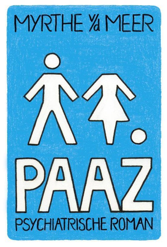 PAAZ – Myrthe van der Meer