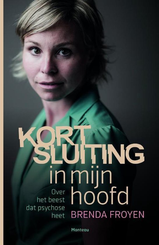 Kortsluiting in mijn hoofd – Brenda Froyen