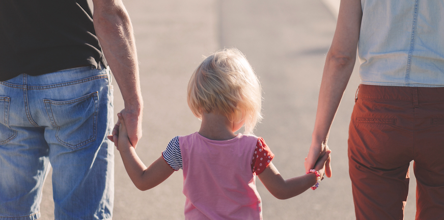 KOPP: Kinderen van Ouders met Psychische Problemen