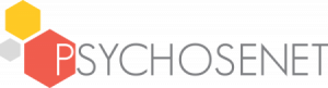 PsychoseNet Versie 1 - Logo