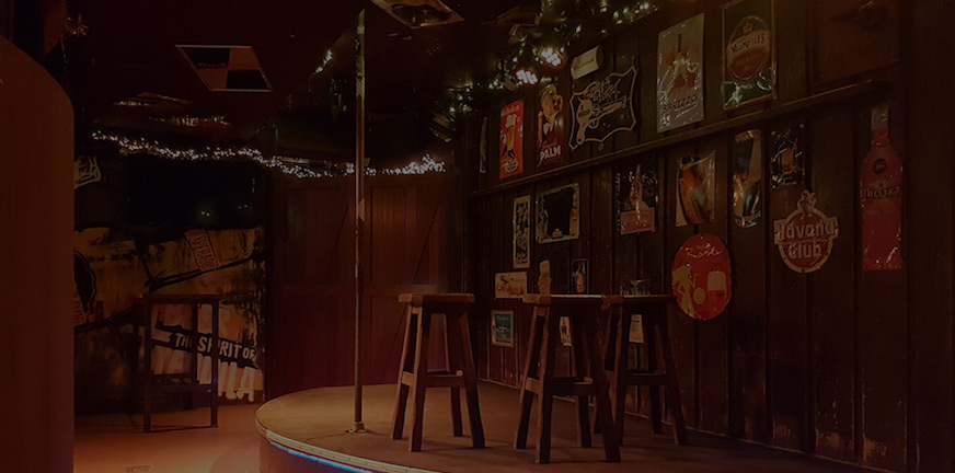 Anti Stigma Café