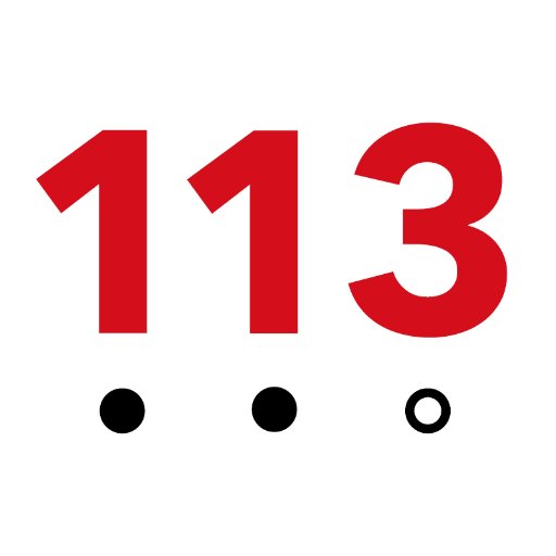113 Zelfmoordpreventie