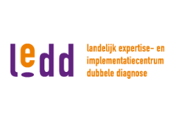 LEDD (Landelijk Expertise- en Implementatiecentrum Dubbele Diagnose)