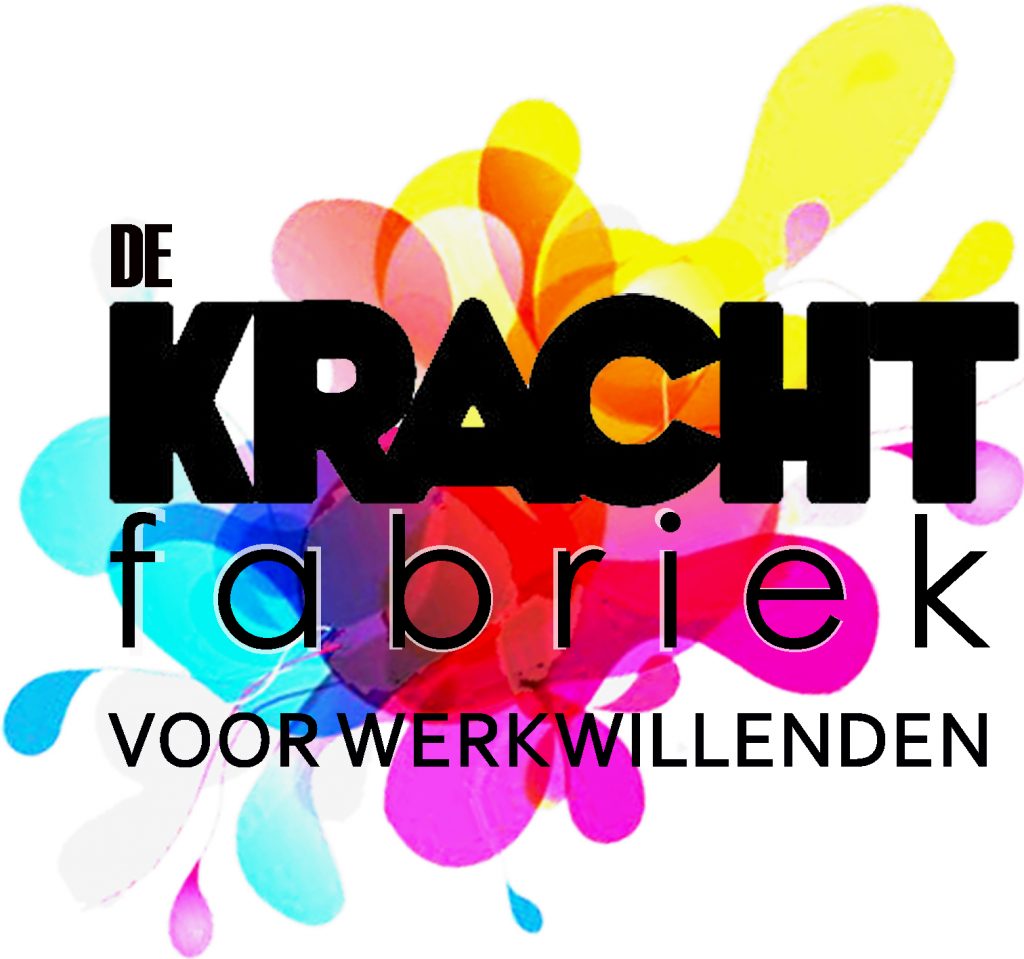 De KrachtFabriek