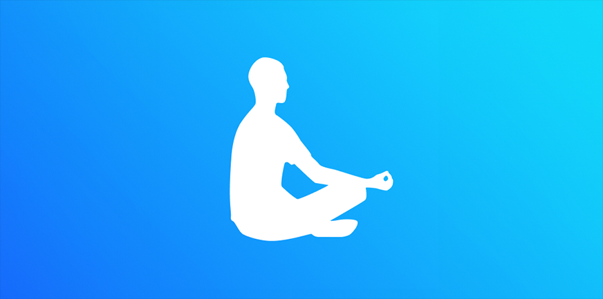 Mindfulness App – leer in het moment te zijn