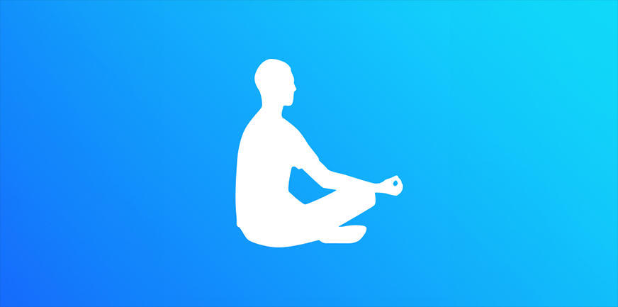 Maak de weg vrij voor meer ontspanning en meer rust in je hoofd met De Mindfulness App. Deze app helpt je om meer in het moment te zijn.