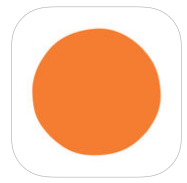 Headspace – mindfullness app