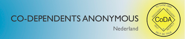 Anonieme Codependents