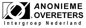 Anonieme Overeters