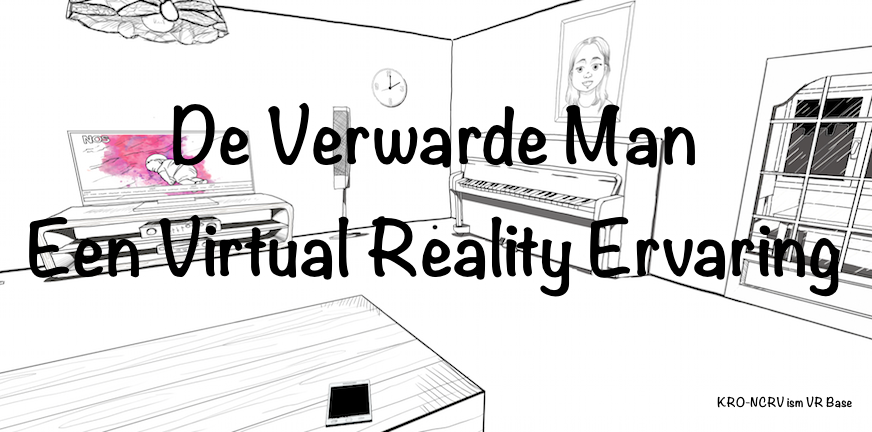 Virtual reality
