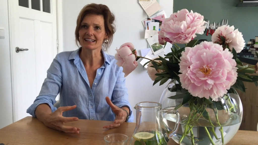 Herstel als ouder en mantelzorger
