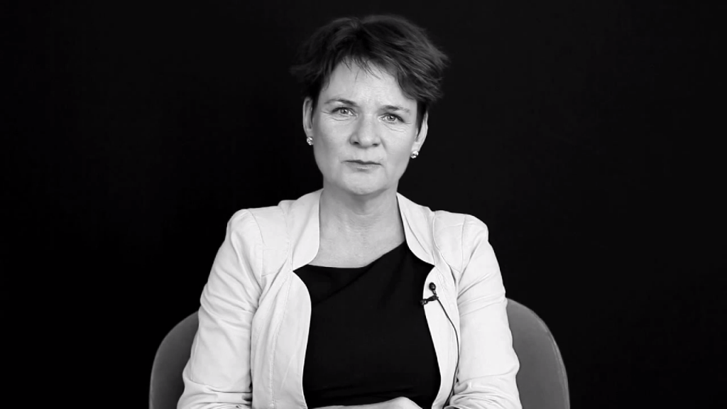 Wilma Boevink over psychose, bejegening en ervaringsdeskundigheid