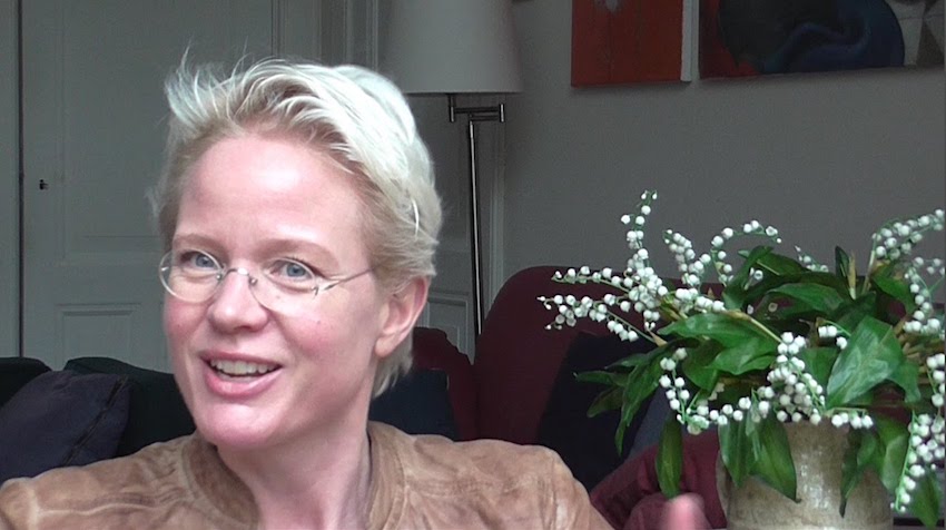 Wat gebeurt er op een gesloten psychiatrische afdeling?