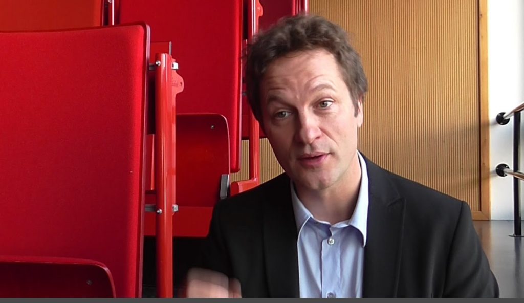Over zingeving, beweging, voeding, ontspanning bij psychose