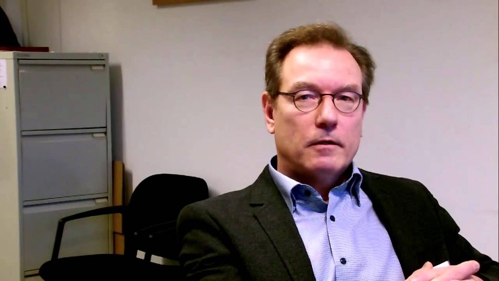 Hoe praat je over zelfmoord? – Interview met Ralph Kupka