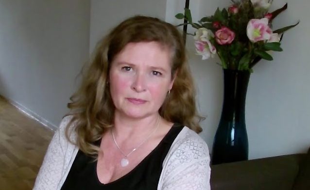 Angèle over haar psychose en herstel