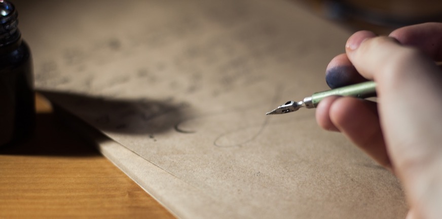 Brief aan mijn psychose: Guiselaine pakt haar leven weer op na psychose, ze schrijft: "Lieve psychose, Ik wil de relatie met jou opzeggen."