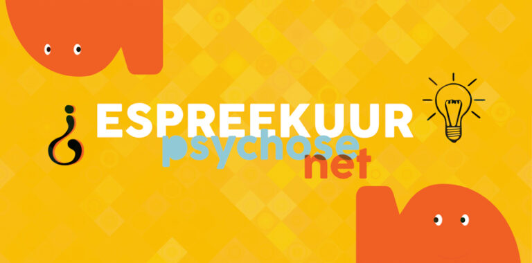 online spreekuur PsychoseNet