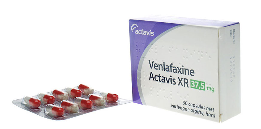 venlafaxine