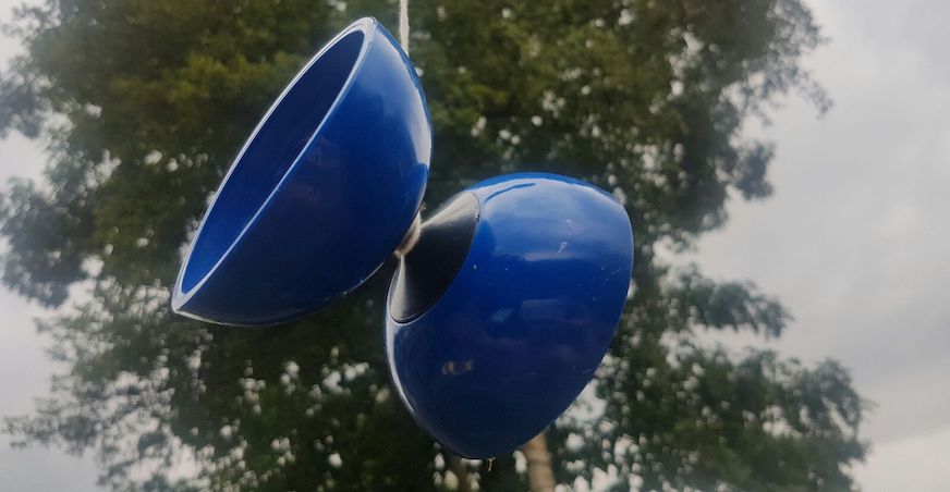 Mijn angst voor verlating – over zwaar weer en empathie