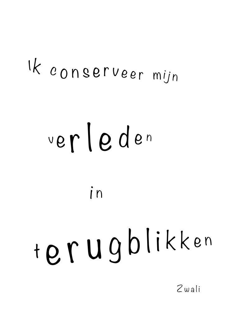 Vertrouwen
