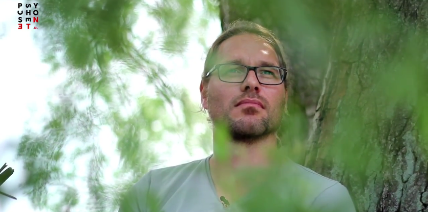 Jeroen Zwaal over zijn psychoses en herstel