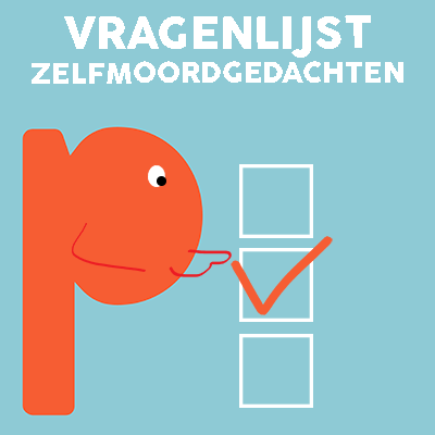 Voel jij je somber? Last van Zelfmoordgedachten? Doe de vragenlijst Zelfmoordgedachten bij 113 en kom in contact met hulp.