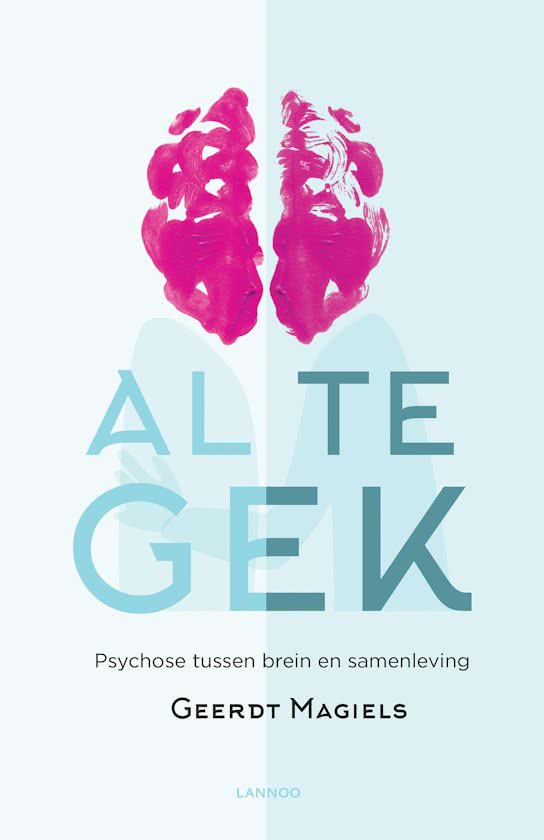 Al te gek – Geerdt Magiels