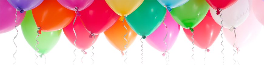 ballonnen