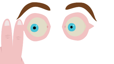 Hoe werkt EMDR?