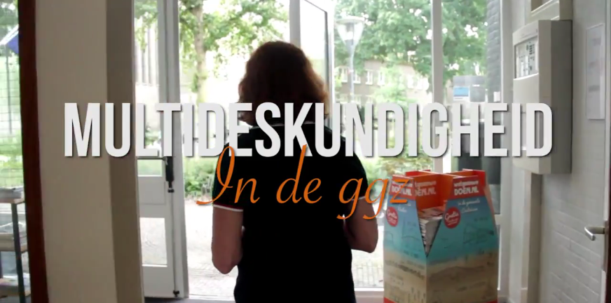 multideskundigheid