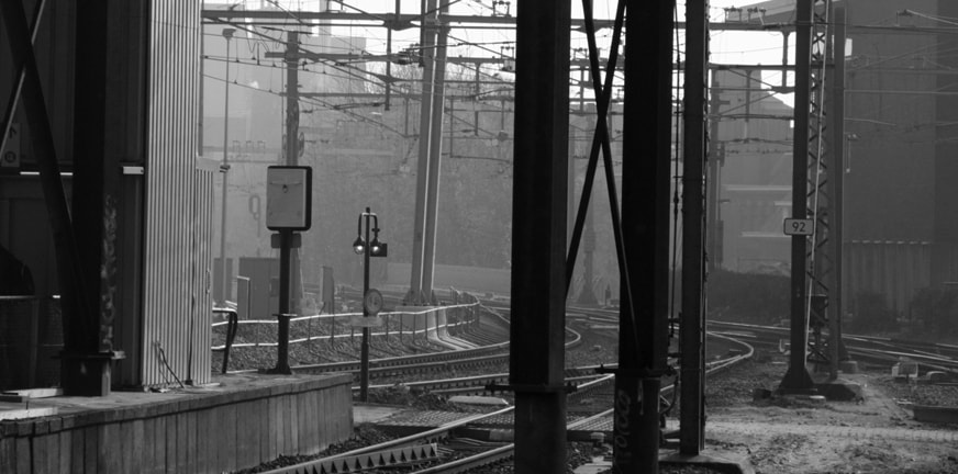 Stoornis, storing of tijdelijke stilstand – over herstel gesproken